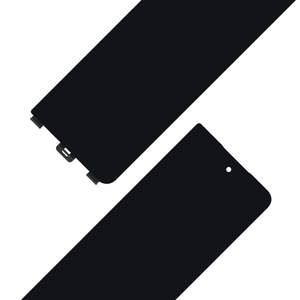 Pantalla LCD probada 100% de alta calidad para <span class=keywords><strong>Samsung</strong></span> Z Fold 3 F9260, pantalla exterior interior, montaje de digitalizador, piezas de repuesto - Product Image 3