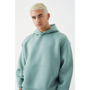 Nueva mejor calidad 100% algodón invierno hombres sudaderas polar personalizado impreso OEM servicio hecho en Pakistán precio al por mayor - Product Image 6