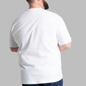Customized Sublimation Print <b>Polyester</b> Sport T <b>Shirt</b> Wholesale Active Wear Running Tee - Product Image 6