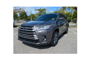 Certificado 2019 para Toyota Highlander SE 8 velocidades automático con OD aleación de aluminio duradera grado Industrial fácil uso - Product Image 3