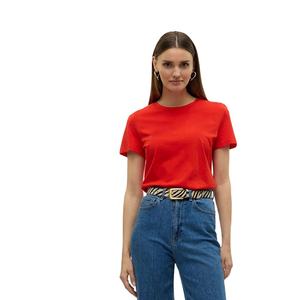 Camisetas con logotipo personalizado, camisetas 100% algodón de calidad gruesa, transpirables de secado rápido, camisetas en blanco para mujer - Product Image 2