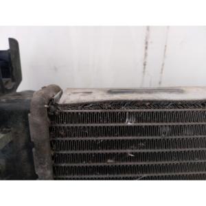 Radiateur d'eau DACIA Duster 1ère Série 214100078R K4MH6 Essence 1600 (10>17) - Product Image 3