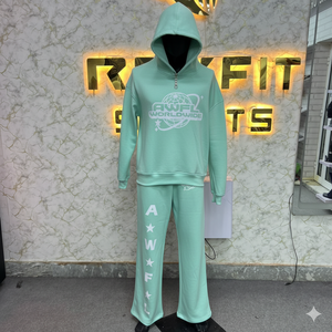 Design Your Own Style Customer Demanded Low Price Pullover Tracksuit For Men Unique Style New Design Mens Tracksuits - Product Image 4