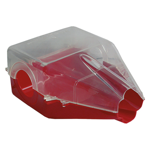 Ciabatta con Spruzzatori in PVC - Product Image 1