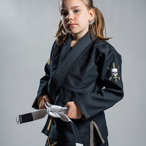 BJJ ชุดกิโมโนและ BJJ ชุดเครื่องแบบ BJJ GI สำหรับเด็กคุณภาพสูง - Product Image 1