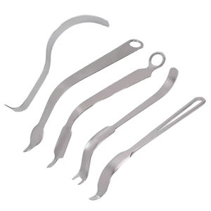 อุปกรณ์เปลี่ยนข้อต่อสะโพกสำหรับเปลี่ยนข้อสะโพกสัตวแพทย์ - Product Image 4