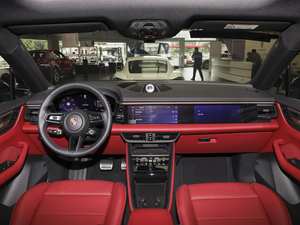 Vehículo Eléctrico de Energía Nueva Usado 2025 en Buenas Condiciones, Bajo Kilometraje, Listo para Conducir, Calidad Perfecta xx - Product Image 3