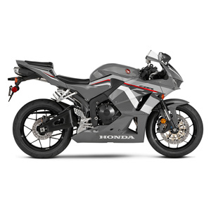 มอเตอร์ไซค์ฮอนด้า CBR600RR 2026 4-Strokee เอบีเอสสปอร์ตของใหม่ - Product Image 4