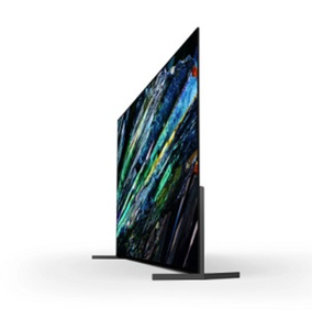 โทรทัศน์ LED 2025 A95L สำหรับ BRAVIA XR 4K HDR OLED Smart TV UHD - Product Image 1