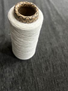 เส้นด้ายขนสัตว์100% สำหรับถักและทอผ้าแบบดิบเส้นด้ายขนสัตว์ - Product Image 5