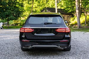 Mercedes-Benz E450 4Matic Wagon 2019 Usado en Excelentes Condiciones - Product Image 6