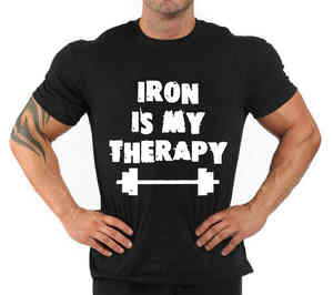 Mens Gym Fitness Camisetas Proveedor al por mayor OEM ODM Directo de fábrica Ropa deportiva Logotipo personalizado Entrenamiento elegante Entrenamiento Atlético - Product Image 4