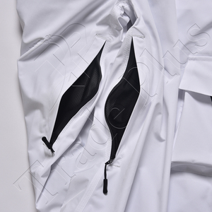 กางเกงสโนว์บอร์ดทรงหลวมสำหรับผู้ชายกางเกงสกีขากว้างกันน้ำได้ใช้ได้ทั้งชายและหญิงดีไซน์ล่าสุด - Product Image 5