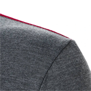 Alta calidad 100% algodón 12 colores impresión personalizada bordado OEM logo liso en blanco hombres Polo camiseta Polo - Product Image 4