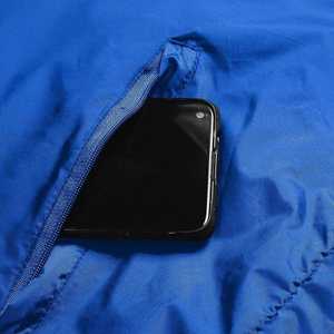 Coupe-vent imperméable léger et durable Veste d'aventure en plein air respirante à séchage rapide pour homme - Product Image 3