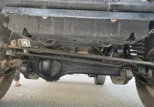 Toyota Land Cruiser Hardtop GXL 2018 RHD d'Occasion à Vendre depuis le Japon, Dubaï, Allemagne – Offre Exceptionnelle - Product Image 5