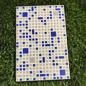 Carreaux de mur en céramique 200*300 brillants émaillés 20x30cm à bas prix, carreaux décoratifs de salle de bain en céramique brillants numériques - Product Image 5