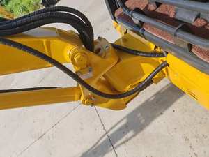 ชิ้นส่วนอุตสาหกรรมที่มีความแม่นยำความเร็ว PC35แกนเครื่องยนต์ประหยัดพลังงานเวลาแฝงพิเศษความน่าเชื่อถือยาวนาน - Product Image 5