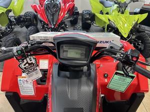 (JY) 2025 ซูซูกิ คิงควอด 500AXI รถเอทีวี - Product Image 3