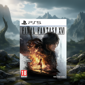 PLAYSTATION 5 Final Fantasy XVI PEGI 18+ 1116008 - Product Image 3