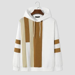 Nouveauté, sweat-shirt pour homme de qualité supérieure, impression numérique, impression personnalisée, écologique, respirant, séchage rapide, sweat-shirt basique - Product Image 4