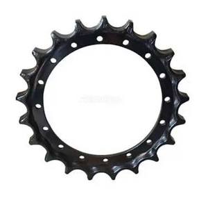 עגלה מסלול העגלה העגלה העליון של komatsu pc60 pcc100 pc120 <span class=keywords><strong>pc200</strong></span> pc300 pc400 pc450 pc600 pc850 d155 d275 - Product Image 1