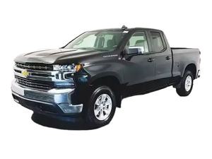 Silverado 1500 4x4 2024 Usada en Excelentes Condiciones a Precio de Mayoreo, Bajo Kilometraje, Sin Problemas Mecánicos, Lista para Conducir - Product Image 6