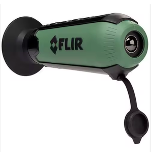 Monocular Térmico de Bolsillo FL, IR Scout TK de Alta Calidad (9 Hz) - Product Image 2