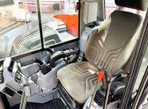 ซื้อรถขุดคูโบต้า KX080 4 - Product Image 5