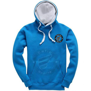 Sudadera con Capucha Unisex 100% Algodón para Hombre y Adolescentes, con Capucha de Talla Regular y Bolsillo, Sudadera Informal de Invierno - Product Image 5
