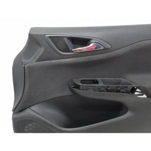 PANNEAU DE PORTE INTÉRIEUR AVANT DROIT OPEL Corsa E 3ème Série 13403446 (15>) - Product Image 2