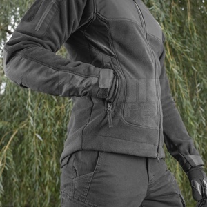 Chaqueta táctica transpirable de manga larga para hombre, chaqueta de invierno a prueba de viento, para exteriores, nueva moda - Product Image 5