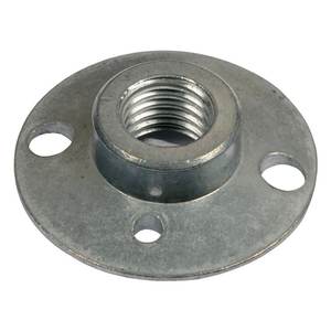 Kwb AGGRESSO FLEX 718320 Anillo de Amolado Cónico M14, Discos de Amolado de Alto Rendimiento - Product Image 1