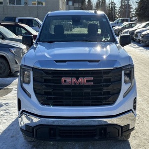 GMC Sierra 1500 Pro 2026 Usado (LHD/RHD) - Product Image 1