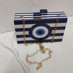 Buy Designer Resin Clutch Imitation Pearl Gold Plated Vintage <b>Butterfly</b> Solid <b>Charm</b> Necklace Complete Set Women's Wedding - Product Image 1