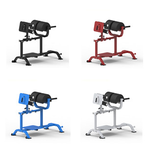 M9105A Banc de musculation réglable pour <span class=keywords><strong>abdominaux</strong></span>, équipement de fitness commercial très vendu, <span class=keywords><strong>chaise</strong></span> <span class=keywords><strong>romaine</strong></span> - Product Image 2