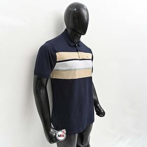 Polo de manga corta para hombre con diseño de alta calidad, camisa con cuello vuelto, precio razonable - Product Image 3