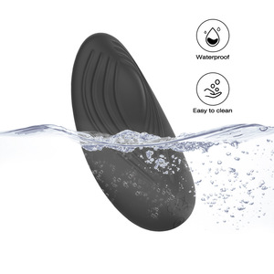 Vibrador Inalámbrico para Mujeres, Controlado por Aplicación, Masajeador Portátil Recargable - Product Image 1