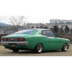 Modèle Toyota Mark II 2020 d'occasion, design moderne, caractéristiques haut de gamme et finition extérieure propre - Product Image 5