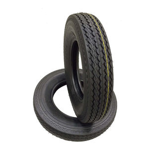 Neumático para Camión Comercial 295_75_22.5 11r22.5 11r24.5 16 Capas, Neumático de Dirección, Tracción y Remolque - Product Image 3