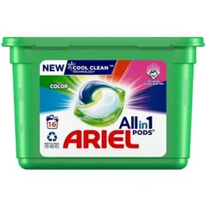 แอเรียล ออลอินวัน พ็อดส์ โปรเฟสชั่นแนล คัลเลอร์ 75 ครั้ง - Product Image 4