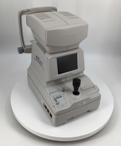 Equipo Óptico Autorrefractómetro y Queratómetro Automático para Centros <span class=keywords><strong>de</strong></span> Cuidado Ocular - Product Image 3