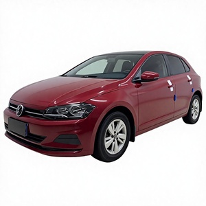 Volkswagen Polo 2021 Plus 1.5L Automatique Édition Panoramique à faible kilométrage, livraison mondiale – Meilleures ventes - Product Image 2