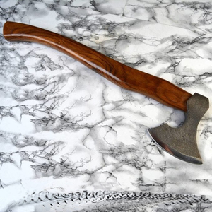 Wholesale Customized OEM ODM Industrial Damascus Steel Heavy Duty Hatchet <b>Axe</b> for Outdoor Survival Camping Hunting Customized - Product Image 1