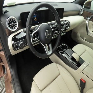ข้อเสนอสุดพิเศษ! รถยนต์มือสอง Mercedes-Benz A-Class A 220 ปี 2022 สภาพดีเยี่ยม เครื่องยนต์ 2.0 ลิตร I4 Turbocharged ขับเคลื่อนล้อหน้า เกียร์อัตโนมัติ รุ่น Luxury Sedan - Product Image 3