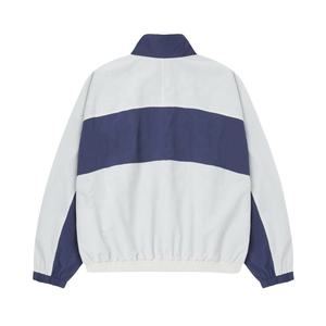 Coupe-vent coupe-vent coupe-vent veste légère pour hommes Anorak Zip Logo personnalisé décontracté adulte veste extérieure 2026 - Product Image 2