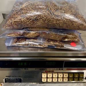 Déchets de mémoire vive d'ordinateur, déchets d'ordinateur, déchets d'ordinateur aux États-Unis, liste de prix des processeurs aux États-Unis - Product Image 1