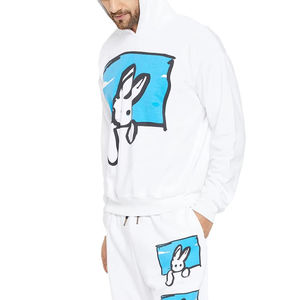 Meilleur prix de gros Impression de logo personnalisé pour hommes directement au film Survêtement léger pour hommes directement au film - Product Image 5