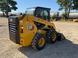Caterpillar 236D3 d'occasion 2022, livraison gratuite aux États-Unis - Product Image 3