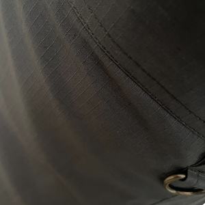 Tela de Algodón RIB STOP-Geoffrey de 180 g/m², Bolsillos Tipo Kilt, Apta para Todos los Modelos, 6 Colores Disponibles, KIWIZ INDUSTRIES - Product Image 4